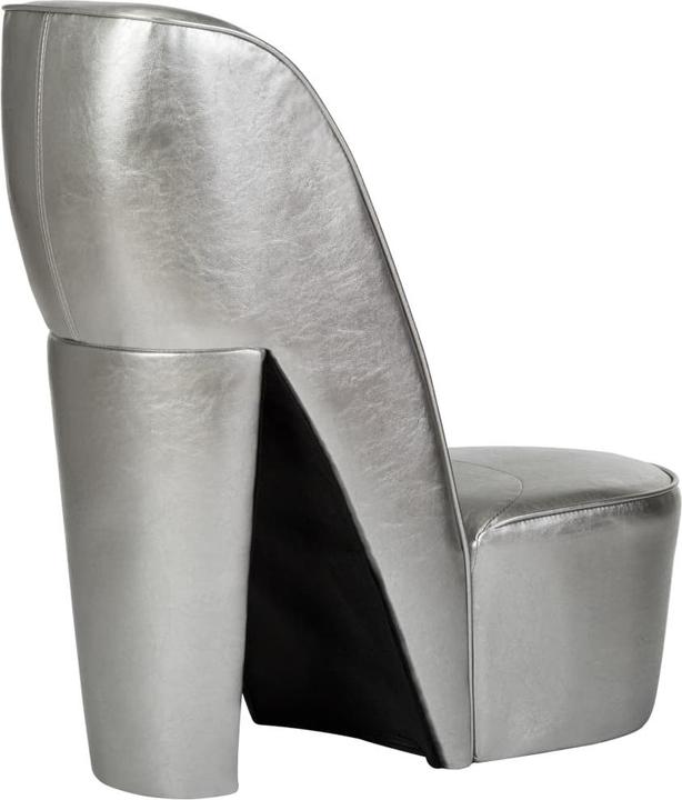 Produktbild vidaXL Stöckelschuh Stuhl