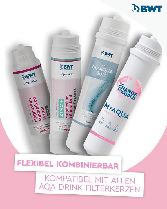 Produktbild BWT AQA Drink Pure