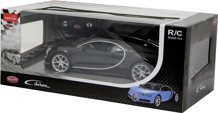 Produktbild Jamara Bugatti Chiron