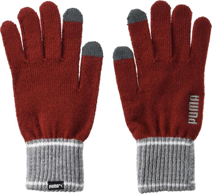 Produktbild Puma Winterhandschuhe Jerseyware (L, XL)