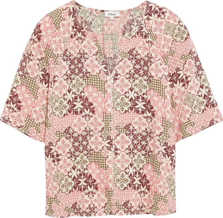 Actual product image s.Oliver Bluse (42)