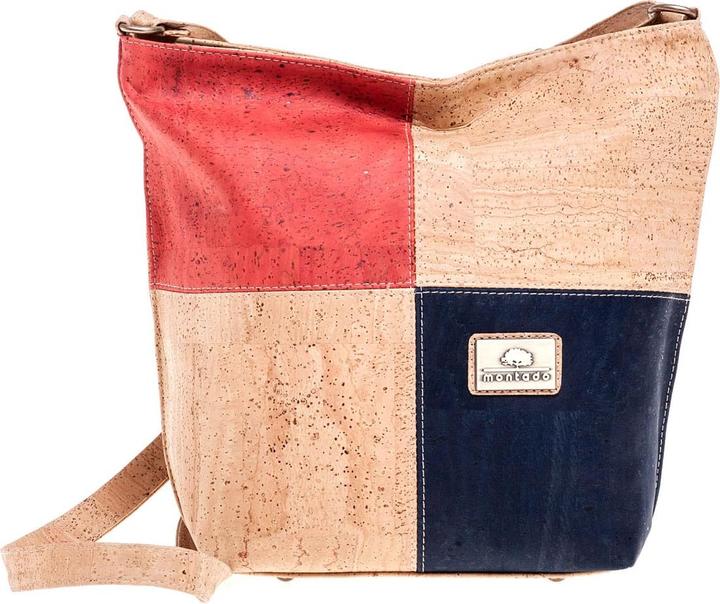 Produktbild Montado Umhängetasche «Quarto»