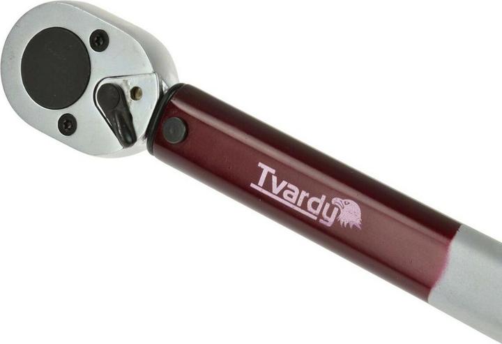 Produktbild Tvardy Drehmomentschlüssel 1/2 28-210Nm (1/2", 28 Nm, 210 Nm)