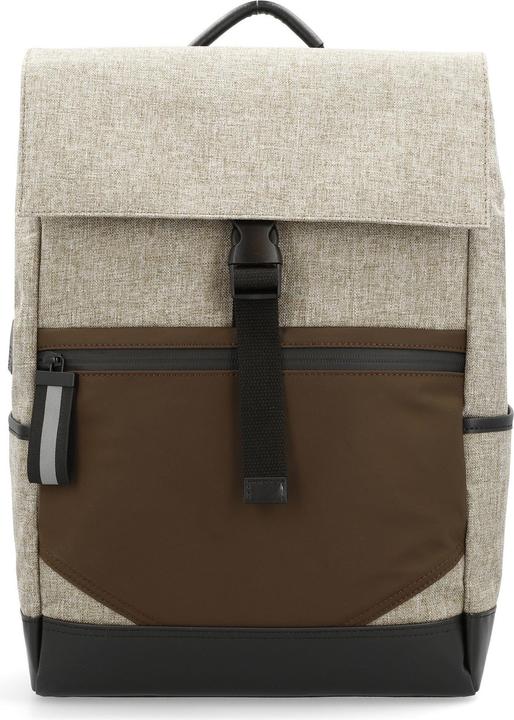 Actual product image Picard Speed backpack 40 cm laptop compartment (12 l)