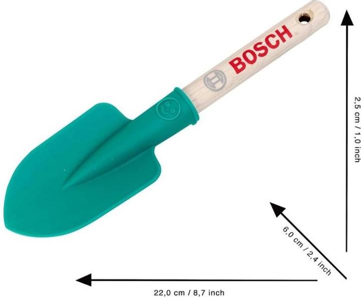 Produktbild Theo Klein Bosch Handschaufel kurz