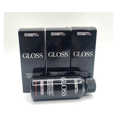 Kevin Murphy, Haarkleur, Color.Me Gloss Acidic Colour Treatment 60ml F99