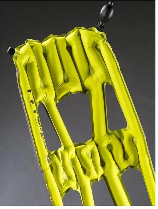 Produktbild Klymit Inertia X Frame Schlafmatte