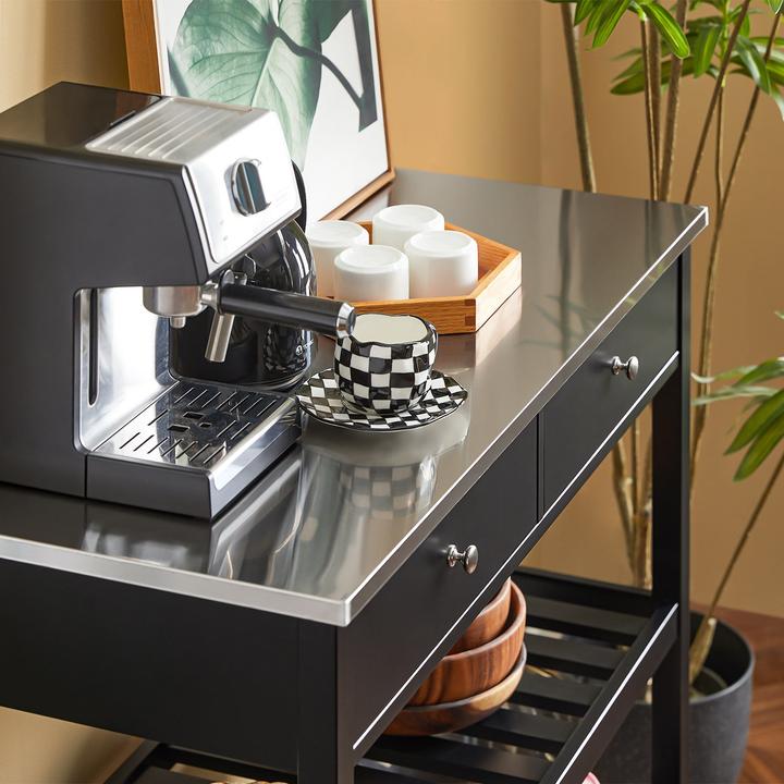 Produktbild SoBuy Küchenwagen