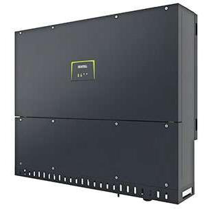 Kostal Solar Electric, Spannungswandler, PV-Wechselrichter