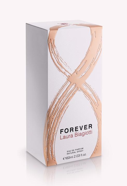 Image du produit Laura Biagiotti Forever - Eau de Parfum (Eau de parfum, 60 ml)