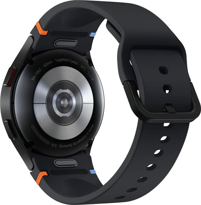 Actual product image Samsung Galaxy Watch FE (40 mm, WLAN only)