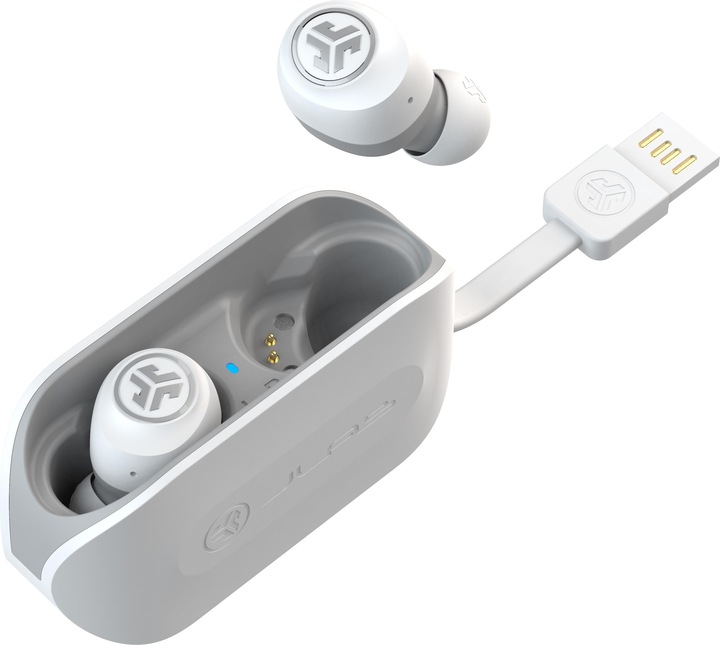 Actual product image JLab Audio Go Air (5 h, Wireless)