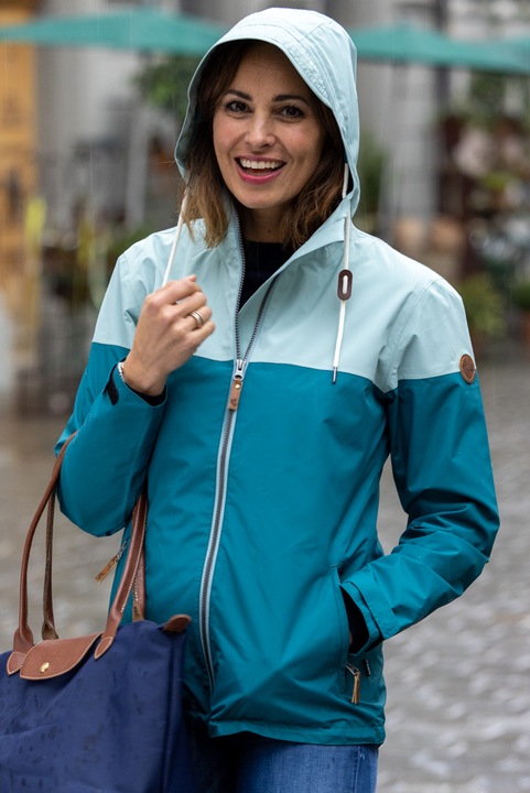 Immagine prodotto Rukka Nala Damen Regenjacke (38)