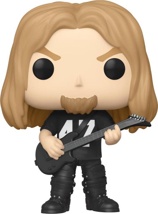 Produktbild Funko POP! - Slayer: Jeff Hanneman