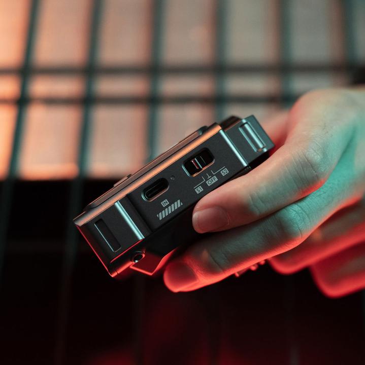 Image du produit Viltrox Flash Spark Z3 N (Gray) (Flash à monter, Nikon)