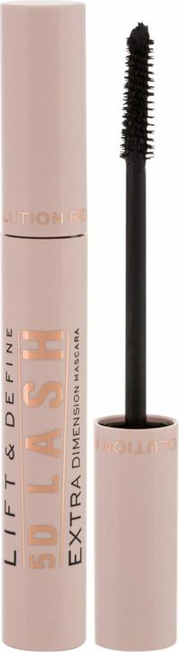 Immagine prodotto Makeup Revolution 5D Lash (Nero eccellente)