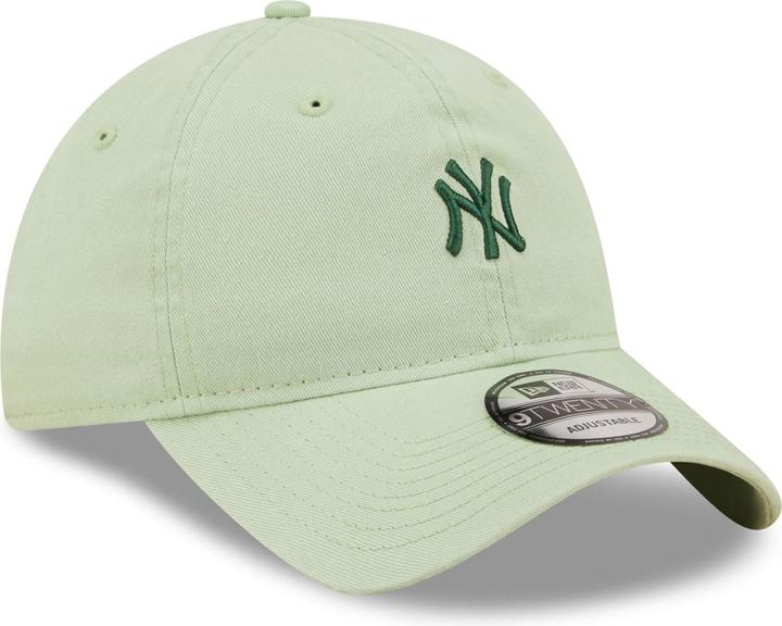 Image du produit New Era 9Twenty Casual Mini Logo New York Yankees