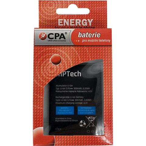 NoName CPA BAEMY1011LMBK mobile phone spare part Battery Black, Smartphone Akku