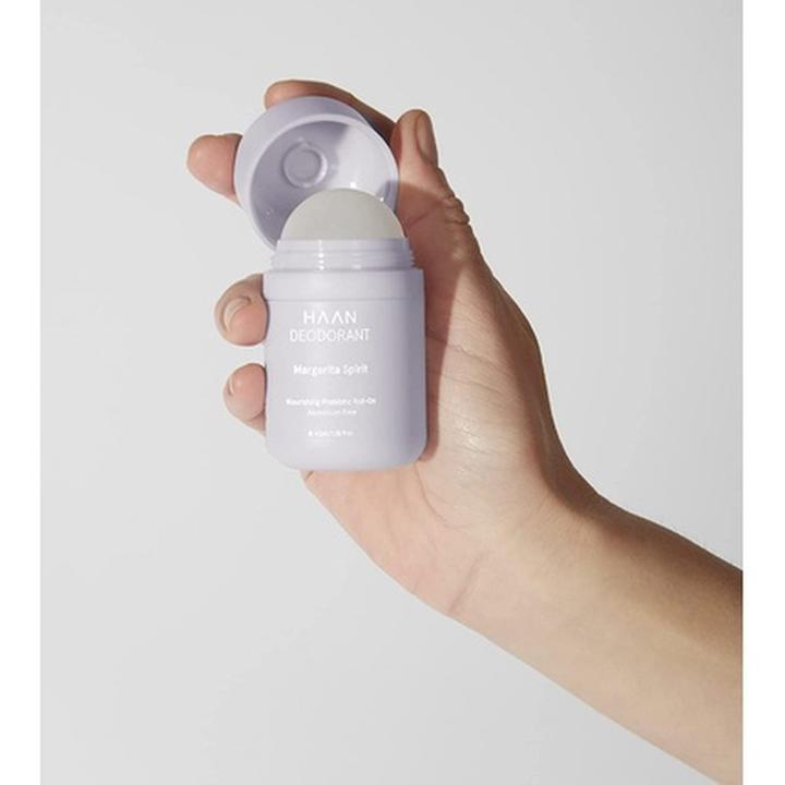 Image du produit Haan Deodorant 40ml Margarita Spirit (Roll-on, 40 ml)