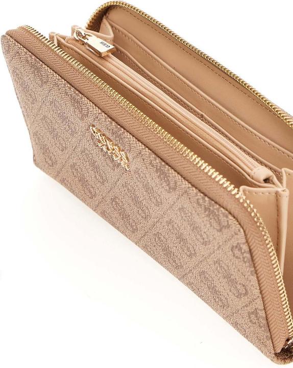 Produktbild Guess Brenton Geldbörse 21 cm