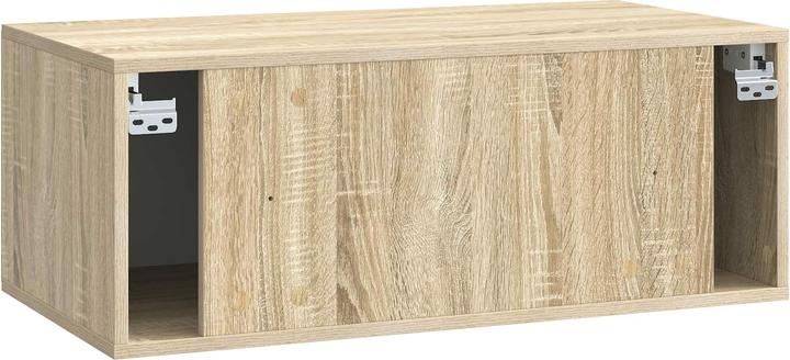 Produktbild vidaXL Wandschrank (78.50 x 41 x 30 cm)