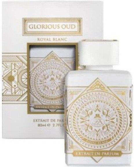 Immagine prodotto Ameer Al Oud Royal Blanc (Extrait de parfum, 80 ml)