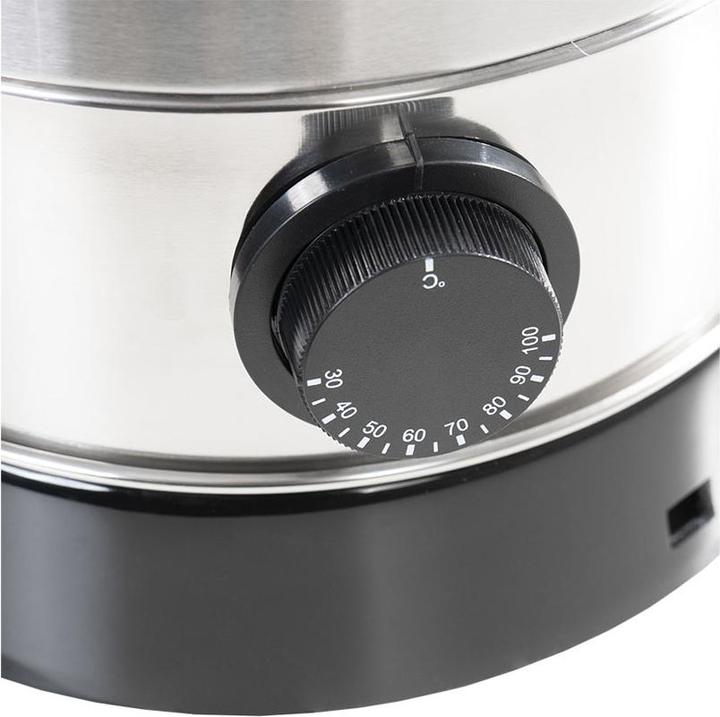 Image du produit Berger & Lanz Glühweinkocher GW10L (10 l)
