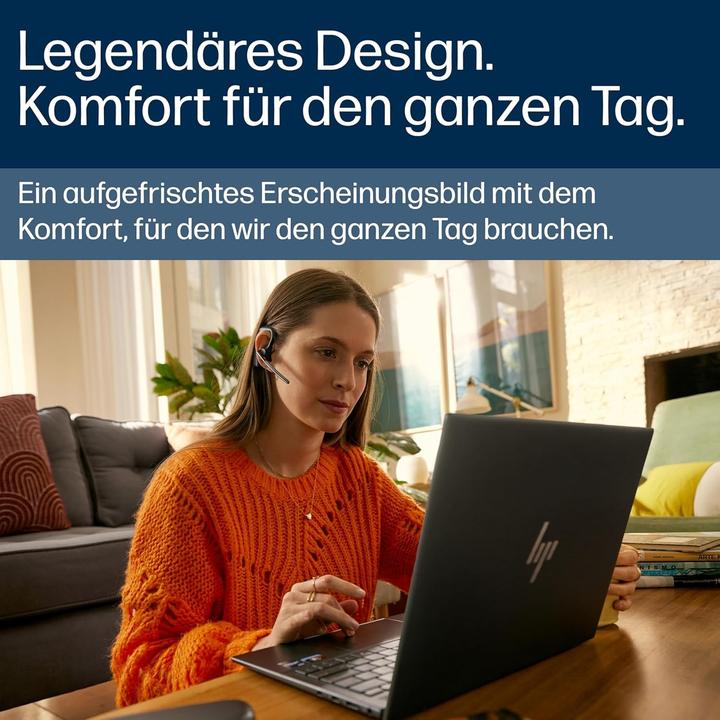 Immagine prodotto Poly Voyager Legend 30 Headset Kundenspezial 1 (Senza fili, USB-A, USB-C)