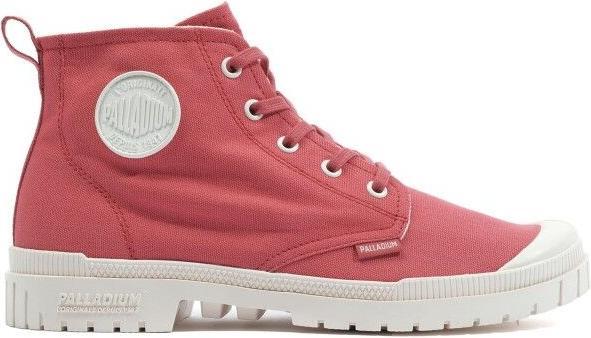Actual product image Palladium Pampa Sp20 Hi CVS - Lifestyle Schuhe (38)