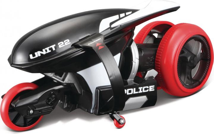 Immagine prodotto Maisto Cyklone 360