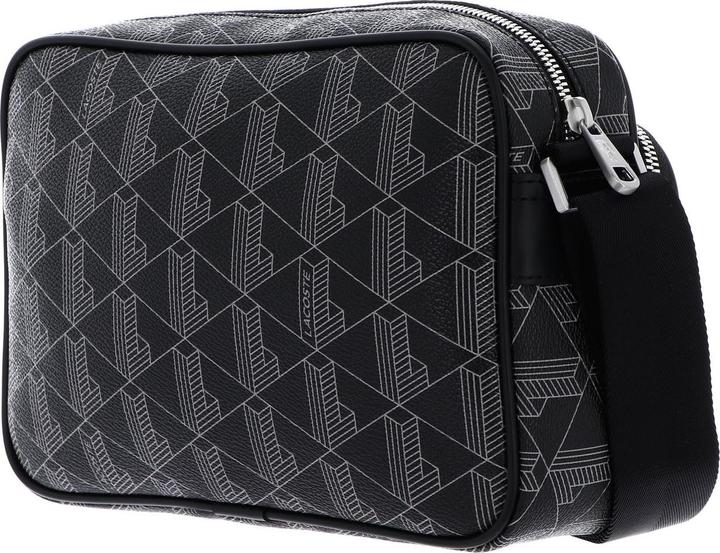 Produktbild Lacoste Umhängetasche The Blend - Schwarz und Weiss
