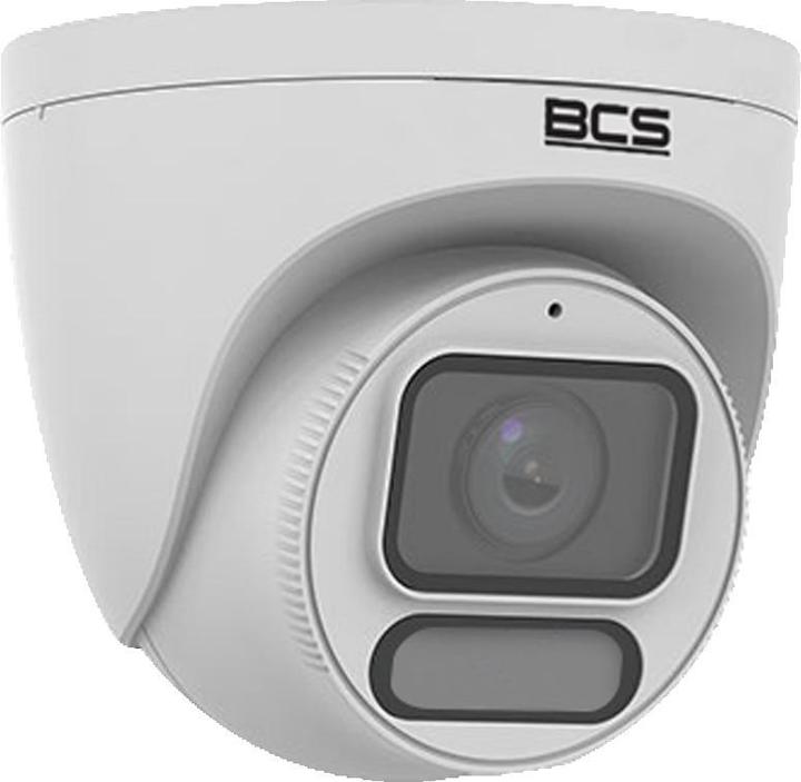 Actual product image Kamera POINT BCS-P-EIP24FCL3-Ai1