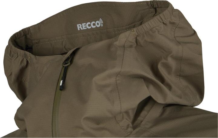 Produktbild Stoic KalmarSt. 3L Rain Jacket (XXL)