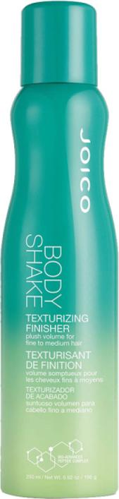 Joico Style & Finish Body Shake Textur.Finisher 250 m (250 ml)