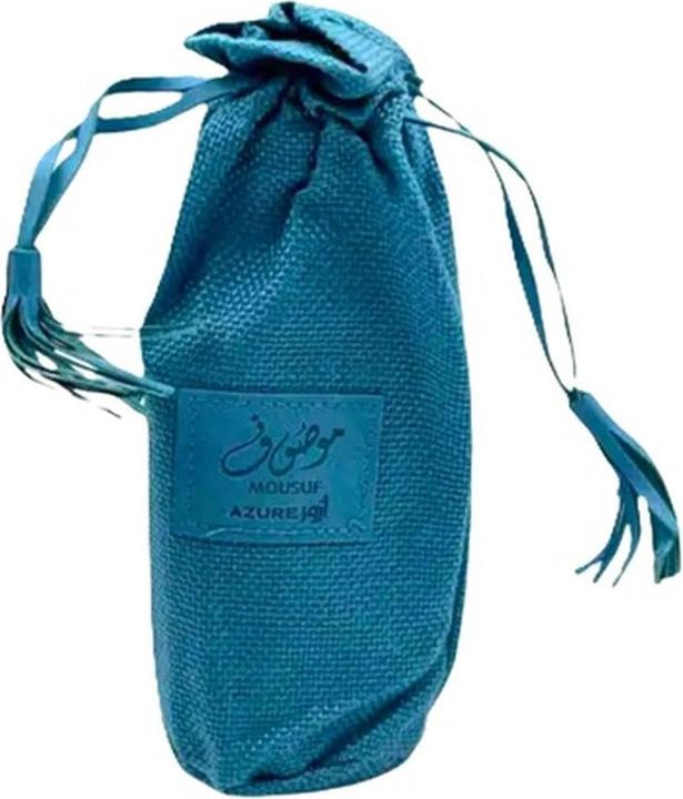 Produktbild Lattafa Mousuf Azure (Eau de Parfum, 100 ml)