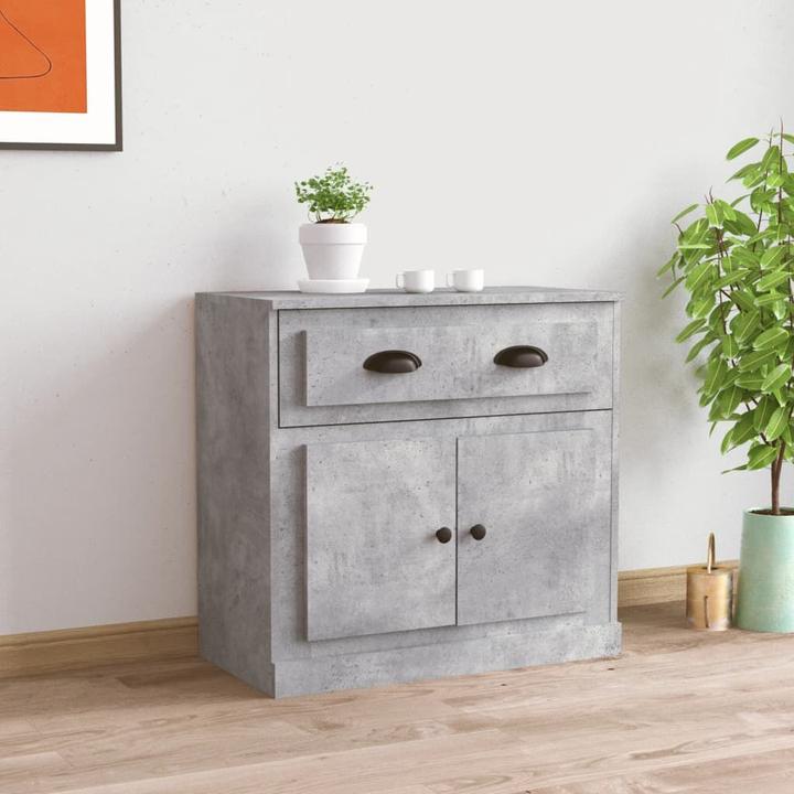 Image du produit vidaXL Sideboard (70 x 35.50 x 67.50 cm)