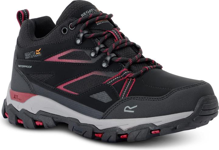 Produktbild Regatta Holcombe II Low (36)