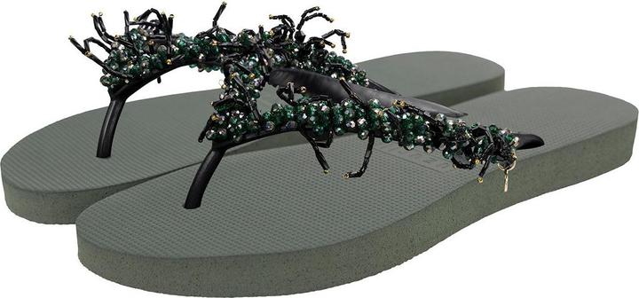 Actual product image Uzurii Bahia Black (41, 42)