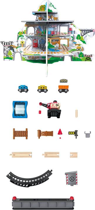 Image du produit Hape Mine de montagne géante