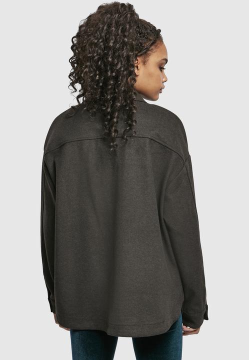 Produktbild Urban Classics Ladies Classic Overshirt (5XL)