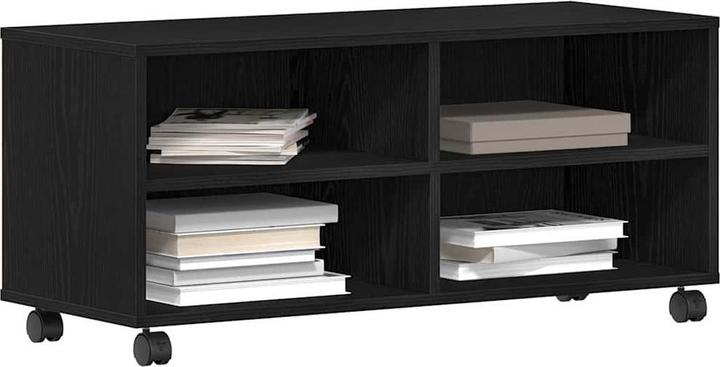 Actual product image vidaXL Entertainment centre (35 x 90 x 40.50 cm)