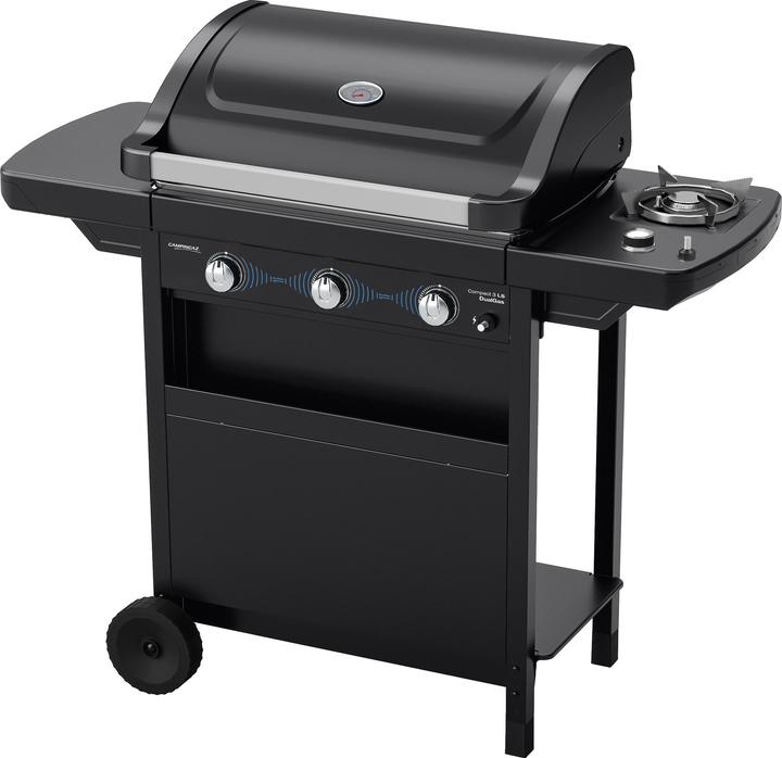 Actual product image Campingaz 2226301 (9.60 kW)