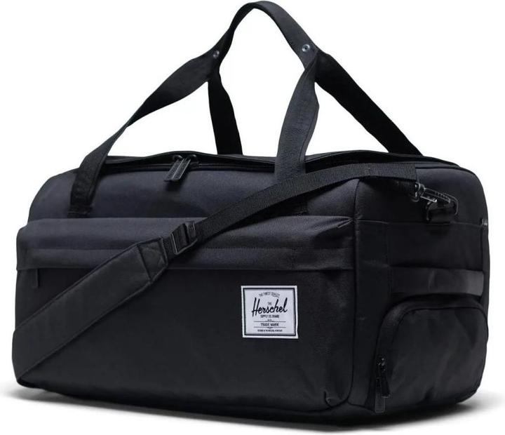 Immagine prodotto Herschel Outfitter 30L Nero (30 l)