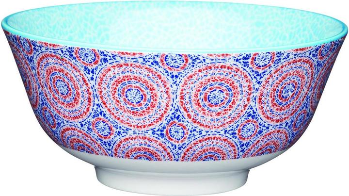 Kitchen Craft Stoneware bowl (15.50 cm, 1.85 l, 1x)