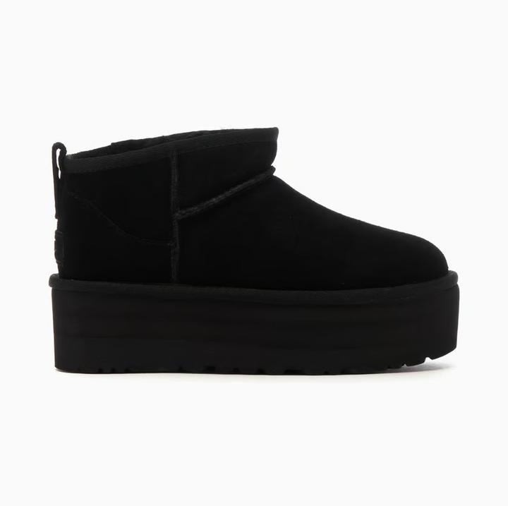 Produktbild Ugg Classic Ultra Mini Platform (36)