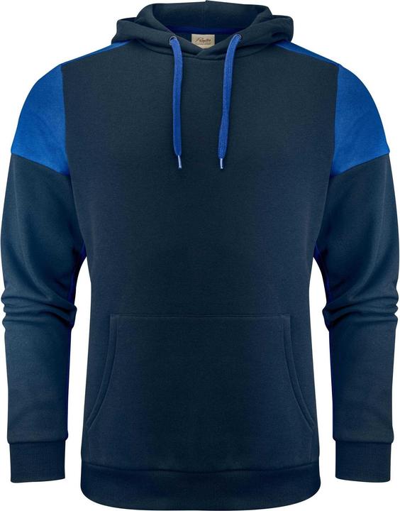 Produktbild Printer Prime Kapuzenpullover (L)