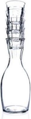 Produktbild Royal VKB French Carafe Set (1 l)