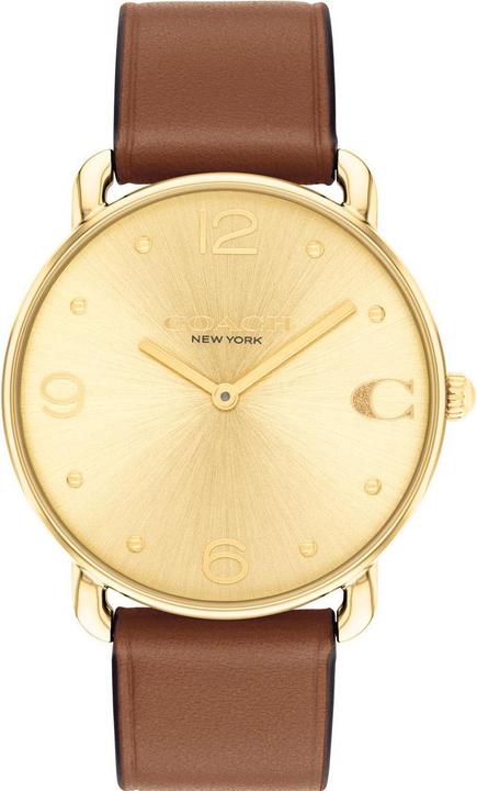 Produktbild Coach Elliot (36 mm)