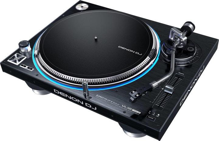 Produktbild Denon DJ VL-12 Prime