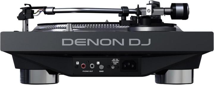 Produktbild Denon DJ VL-12 Prime